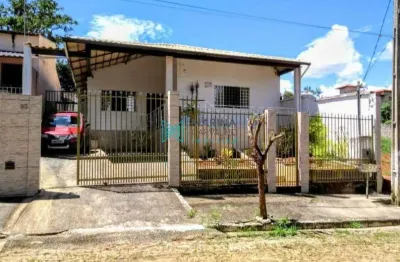 Casa à venda, 3 quartos, 1 suíte, 2 vagas, aeronautas - lagoa santa/mg