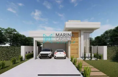 Casa com 3 quartos à venda, 180 m² por r$ 1.150.000 - condomínio parque dos buritis - lagoa santa/mg