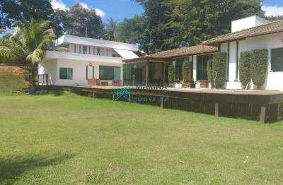 Casa em condomínio à venda, 3 quartos, 1 suíte, 2 vagas, condomínio canto do riacho - lagoa santa/mg