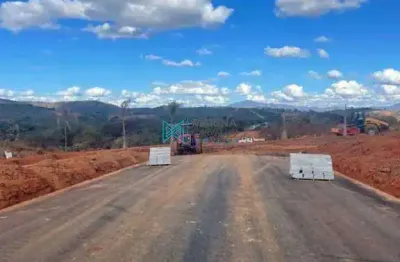 Terreno à venda na Rua 11, Amadeus, Lagoa Santa