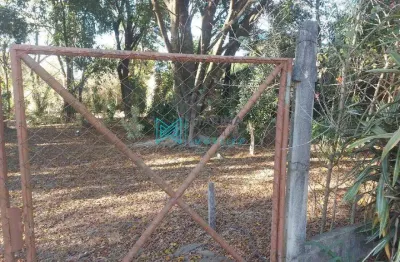Terreno à venda na Rua Rita de Cássia Saborido, Condados da Lagoa, Lagoa Santa