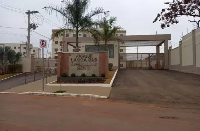 Apartamento à venda, 2 quartos, 1 vaga, lundceia - lagoa santa/mg