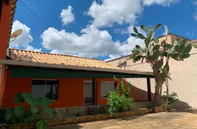 Casa à venda, 3 quartos, 1 suíte, 2 vagas, vila maria - lagoa santa/mg