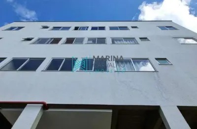 Apartamento à venda, 2 quartos, 1 vaga, visão - lagoa santa/mg