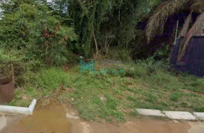 Terreno à venda na Rua H, Sobradinho, Lagoa Santa