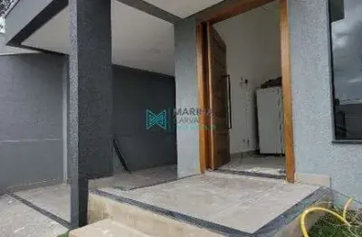 Casa para aluguel, 3 quartos, 1 suíte, 2 vagas, riviera - lagoa santa/mg
