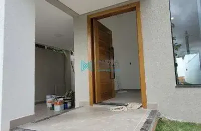 Casa à venda, 3 quartos, 1 suíte, 2 vagas, riviera - lagoa santa/mg