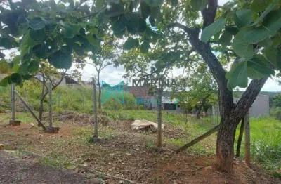 Terreno à venda na Avenida Rodoviária, Lundcéia, Lagoa Santa