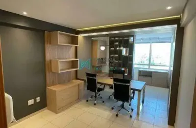 Sala comercial à venda na Rua Conde Dolabela Portela, Várzea, Lagoa Santa