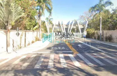 Lote em condomínio à venda, condomínio victória golf - lagoa santa/mg