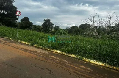 Lote em condomínio à venda, condomínio gran royalle - lagoa santa/mg