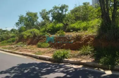 Terreno comercial à venda na Rua I, Lundcéia, Lagoa Santa