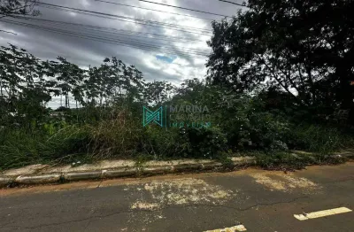 Terreno à venda na Rua Achiles Antônio De Abreu, Recanto da Lagoa, Lagoa Santa
