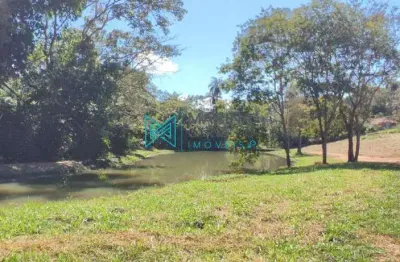 Lote em condomínio à venda, condomínio green village - lagoa santa/mg