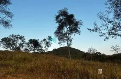 Lote em condomínio à venda, condomínio green village - lagoa santa/mg