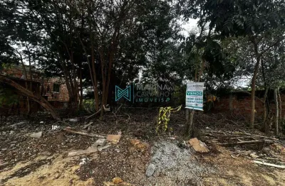 Terreno à venda na Rua Alpha, Portal do Sol, Lagoa Santa