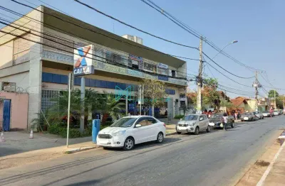 Sala comercial à venda na Rua Marechal Deodoro Da Fonseca, Centro, Lagoa Santa