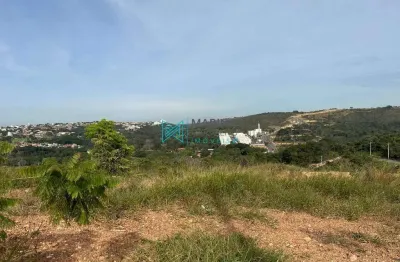 Terreno à venda na Rua Um, Recanto do Bosque, Lagoa Santa