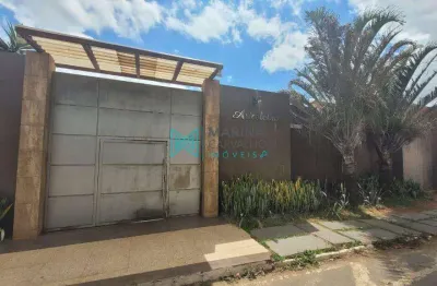 Casa comercial à venda, 1 quarto, lundceia - lagoa santa/mg