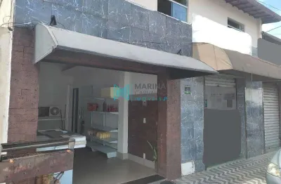 Casa com 3 dormitórios à venda, 180 m² por r$ 1.200.000,00 - vila pinto coelho - lagoa santa/mg