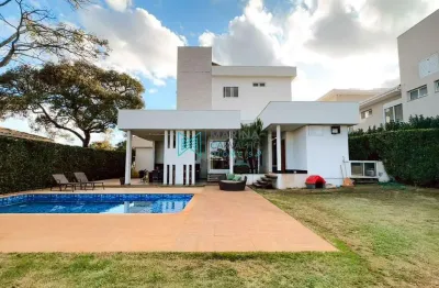 Casa em condomínio à venda, 5 quartos, 5 suítes, 5 vagas, condomínio vivendas - lagoa santa/mg