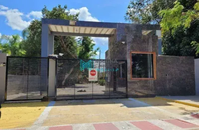 Lote em condomínio à venda, condomínio estância das petúnias - lagoa santa/mg