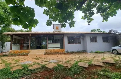 Casa com 3 dormitórios para alugar, 200 m² por r$ 5.000,00/mês - lagoa mansões - lagoa santa/mg