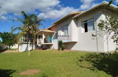 Casa à venda, 5 quartos, 2 suítes, 13 vagas, recanto da lagoa - lagoa santa/mg