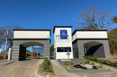 Lote em condomínio à venda, condomínio versailles ville de france - lagoa santa/mg