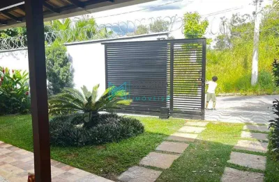 Casa à venda, 3 quartos, 1 suíte, 2 vagas, vale verde ville - lagoa santa/mg