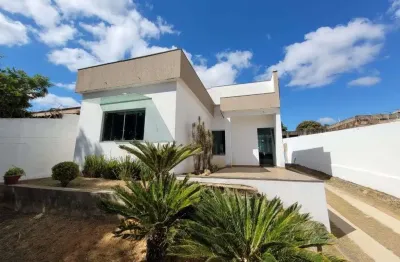 Casa à venda, 4 quartos, 1 suíte, 2 vagas, novo santos dumont - lagoa santa/mg
