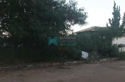 Terreno à venda na Rua Manoel Bandeira, Jardim Ipê, Lagoa Santa