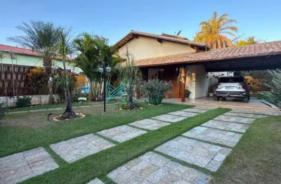 Casa à venda, 3 quartos, 1 suíte, 3 vagas, lapinha - lagoa santa/mg