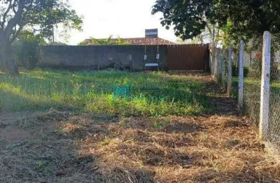Terreno à venda na Rua Das Mangueiras, Recanto Do Poeta, Lagoa Santa