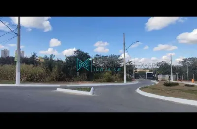 Terreno à venda na Avenida Dois, Mariposas, Lagoa Santa
