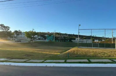 Lote em condomínio à venda, Condomínio Mariposas - Lagoa Santa/MG