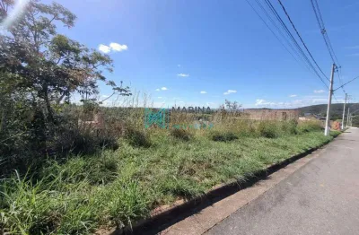 Lote em condomínio à venda, condominio parque dos buritis - lagoa santa/mg