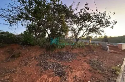 Lote em condomínio à venda, Condomínio Mariposas - Lagoa Santa/MG