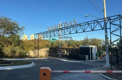 Lote em condomínio à venda, condomínio mariposas - lagoa santa/mg