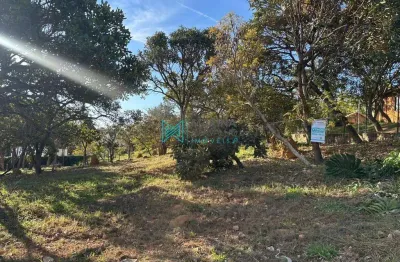 Lote em condomínio à venda, condomínio jardins da lagoa - lagoa santa/mg