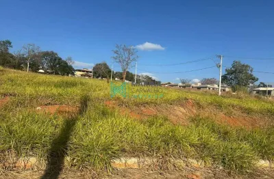 Terreno à venda na Avenida São Sebastião, Eldorado, Lagoa Santa