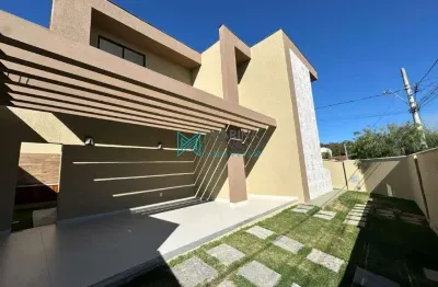Casa em condomínio à venda, 3 quartos, 1 suíte, 2 vagas, condomínio trilhas do sol - lagoa santa/mg