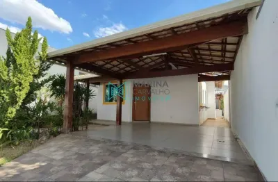 Casa em condomínio à venda, 3 quartos, 1 suíte, 1 vaga, condomínio trilhas do sol - lagoa santa/mg