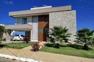 Casa em condomínio à venda, 4 vagas, condomínio mirante do fidalgo - lagoa santa/mg