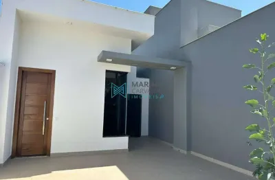 Casa à venda, 2 quartos, 1 suíte, 2 vagas, jardim imperial - lagoa santa/mg