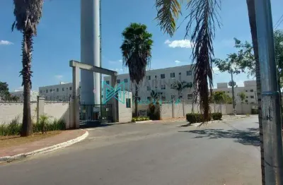 Apartamento à venda, 1 vaga, moradas da lapinha - lagoa santa/mg
