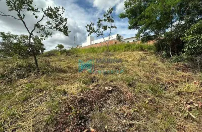 Terreno à venda na Rua Nazaré, Shalimar, Lagoa Santa