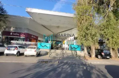 Ponto comercial à venda na Rua Conde Dolabela Portela, Várzea, Lagoa Santa