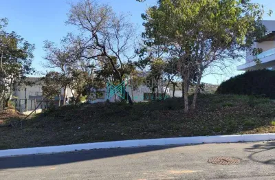 Lote em condomínio à venda, condomínio lagoa santa park residence - lagoa santa/mg