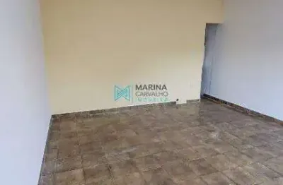 Ponto comercial para alugar na Rua José Salomão Filho, Brant, Lagoa Santa